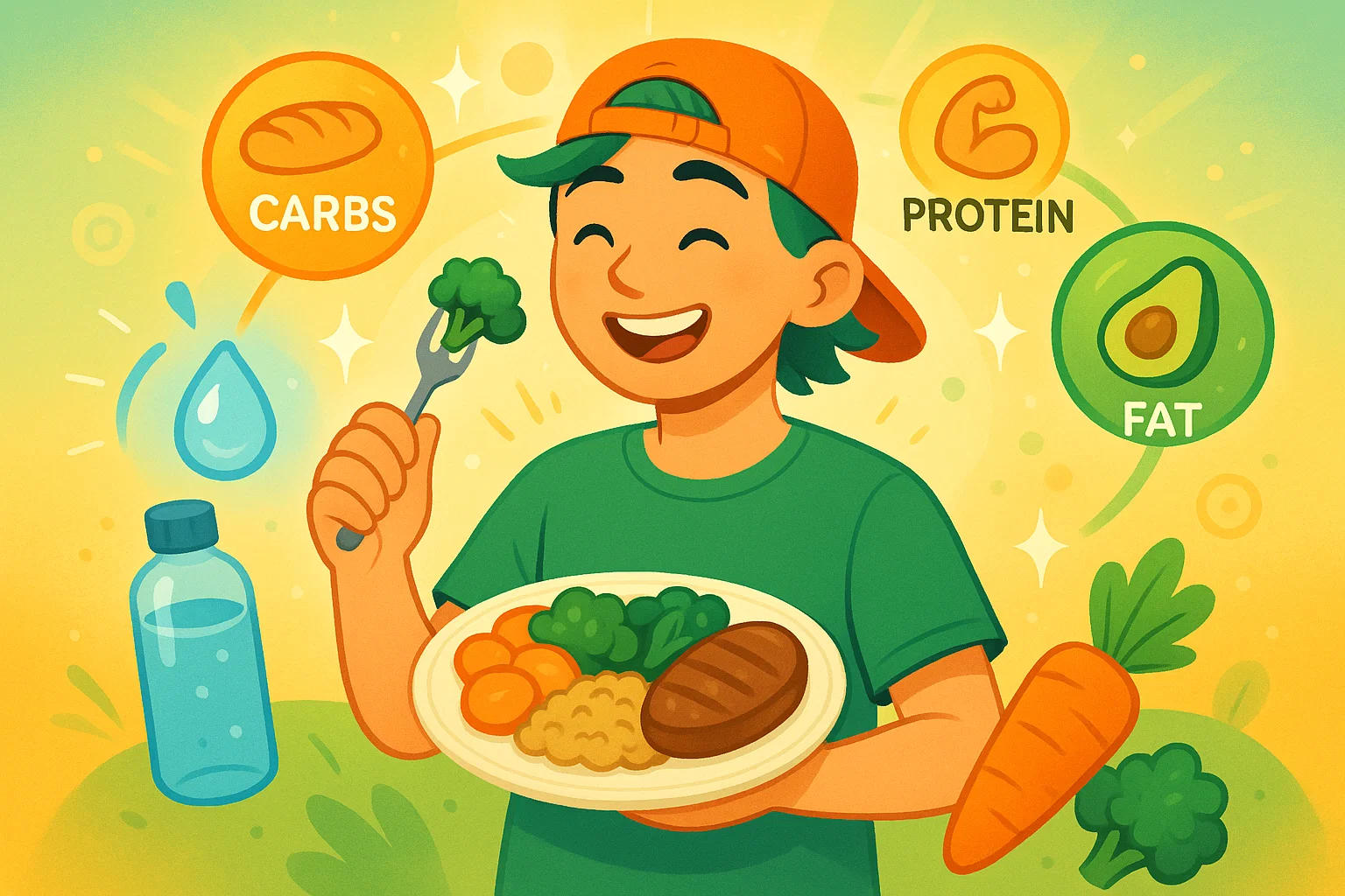 Health